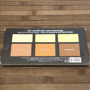 Makeup - Kat Von B contour palette Makeup - Kat Von B contour palette